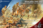 Desert Rats 1940-1943 - The Tabletop Strategist