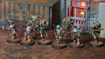 BLKOUT: UN Raid Force Alpha Force Box