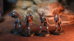BLKOUT: Badlands BLKLIST Units
