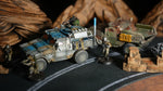 BLKOUT: Dune Buggy Kit