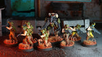 BLKOUT Task Force Boone: Recon
