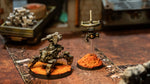 BLKOUT: Drone Support