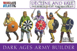 Dark Ages Army Builder