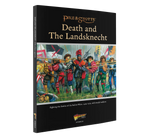 Death and the Landsknecht - Pike & Shotte Supplement