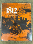 1812: The Campaign of Napoleon in Russia (1972)(Used, Good)