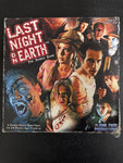 Last Night on Earth (Used, Box Damage)