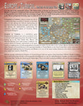 Europe in Turmoil: Prelude to The Great War, Deluxe Edition