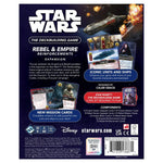 Star Wars: The Deck-building Game: Rebel & Empire Reinforcements Expansion