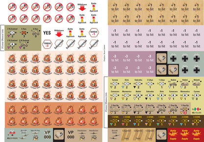 Desert Blitzkrieg: Rommel’s North African Campaign