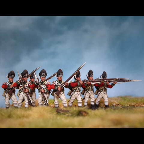 5th Regiment of Foot Grenadiers