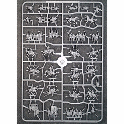 Azincourt French Army