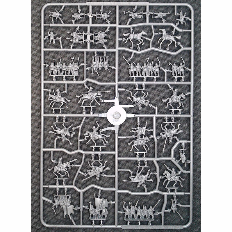 Azincourt French Army