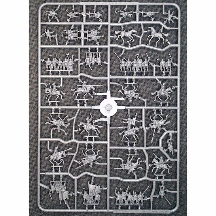 Azincourt French Army