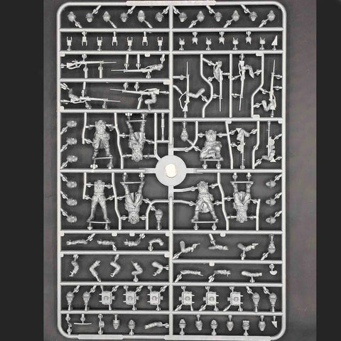 French Infantry (1916-1940)