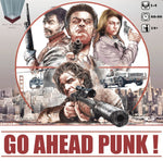 Go Ahead Punk! (USED, COMPLETE)