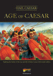 Hail Caesar - Age of Caesar - The Tabletop Strategist