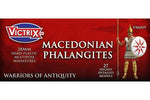 Macedonian Phalangites - The Tabletop Strategist