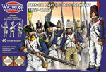 French Napoleonic Infantry 1807-1812