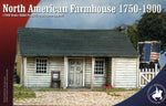 North American farmhouse 1750– 1900 - The Tabletop Strategist