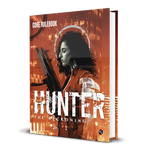 Hunter: The Reckoning 5th Edition Roleplaying Game Core Rulebook