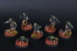 BLKOUT HARLOW Strikeforce