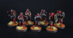 BLKOUT MANTICOR Strikeforce