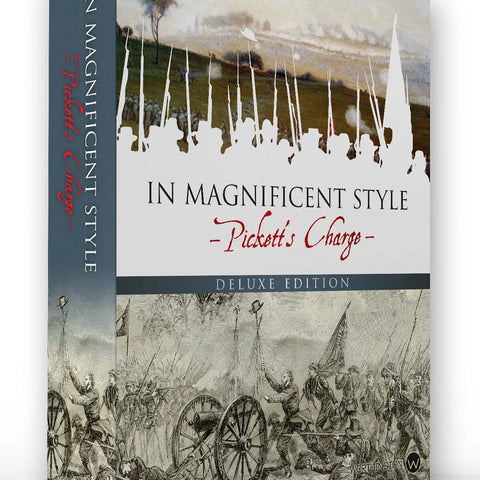 In Magnificent Style: Pickett's Charge at Gettysburg (2012)