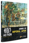 Bolt Action: Armies of Imperial Japan: Third Edition (2026)