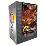 Contra: Reloaded