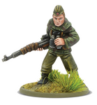 Bolt Action: Lady Death Lyudmila Pavlichenko