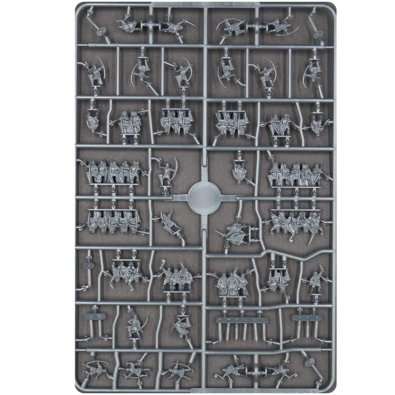 Azincourt English Army