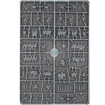 Azincourt English Army