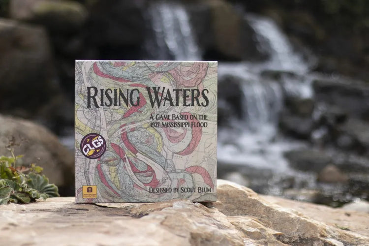 Rising Waters
