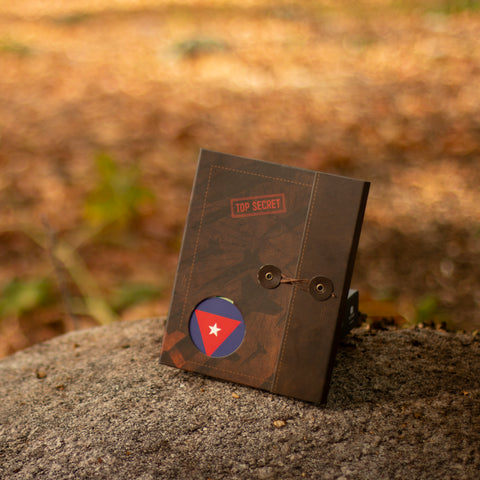 Eyeball to Eyeball: The Cuban Missile Crisis