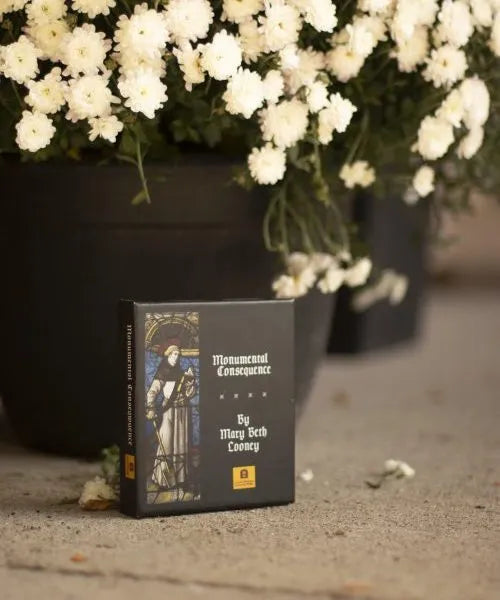 Monumental Consequence