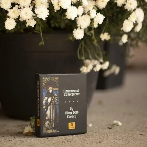 Monumental Consequence