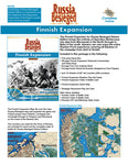 Russia Besieged Deluxe Edition, Finnish Expansion