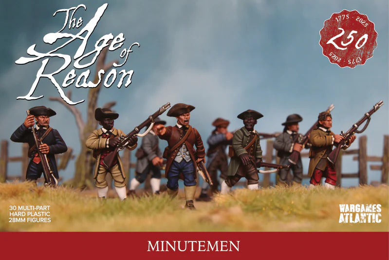 Minutemen