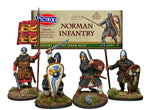 Norman Infantry - The Tabletop Strategist