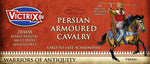 Persian Armoured Cavalry - Early to Late Achaemenid