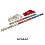 Port Royal Tokens and Terrain punchboard Set