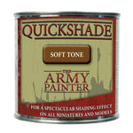 The Army Painter Quickshade Dip: Soft Tone