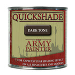 The Army Painter Quickshade Dip: Dark Tone