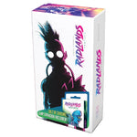 Radlands Essentials, Complete Edition