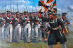 Russian Napoleonic Infantry 1809-1814 - The Tabletop Strategist