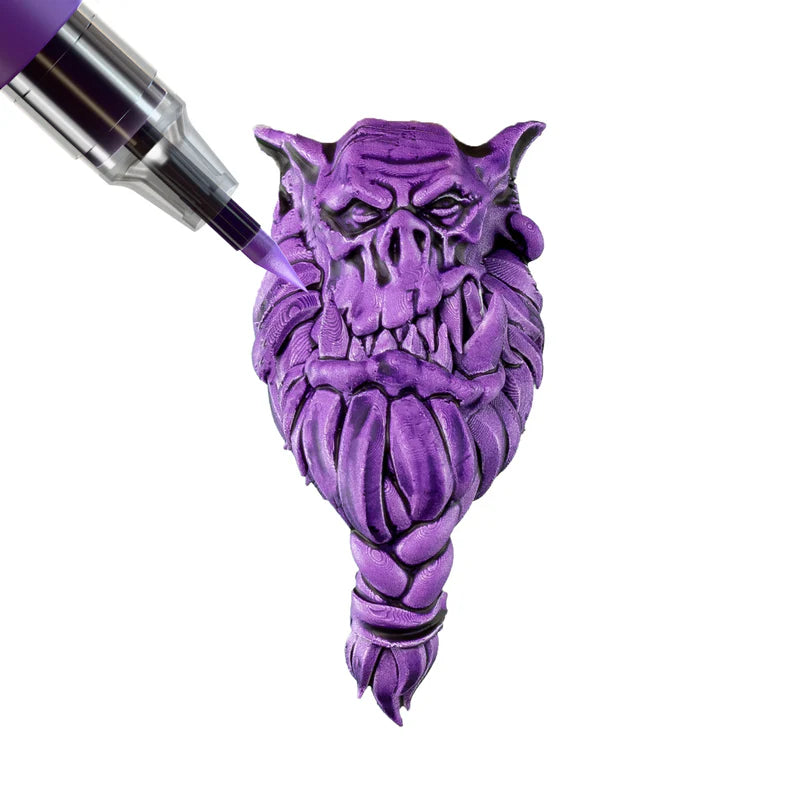 Army Painter - Speedpaint Marker: Purple Swarm