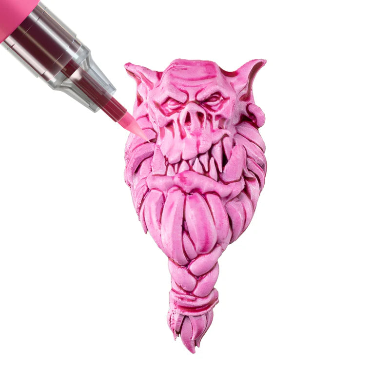 Army Painter - Speedpaint Marker: Familiar Pink