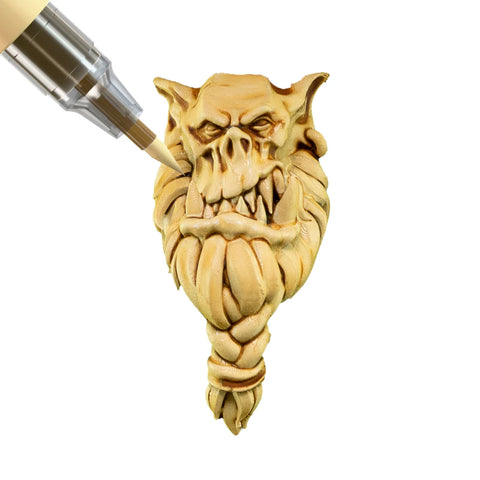 Army Painter - Speedpaint Marker: Pallid Bone