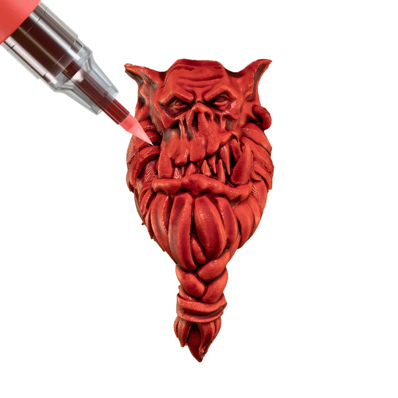 Army Painter - Speedpaint Marker: Blood Red