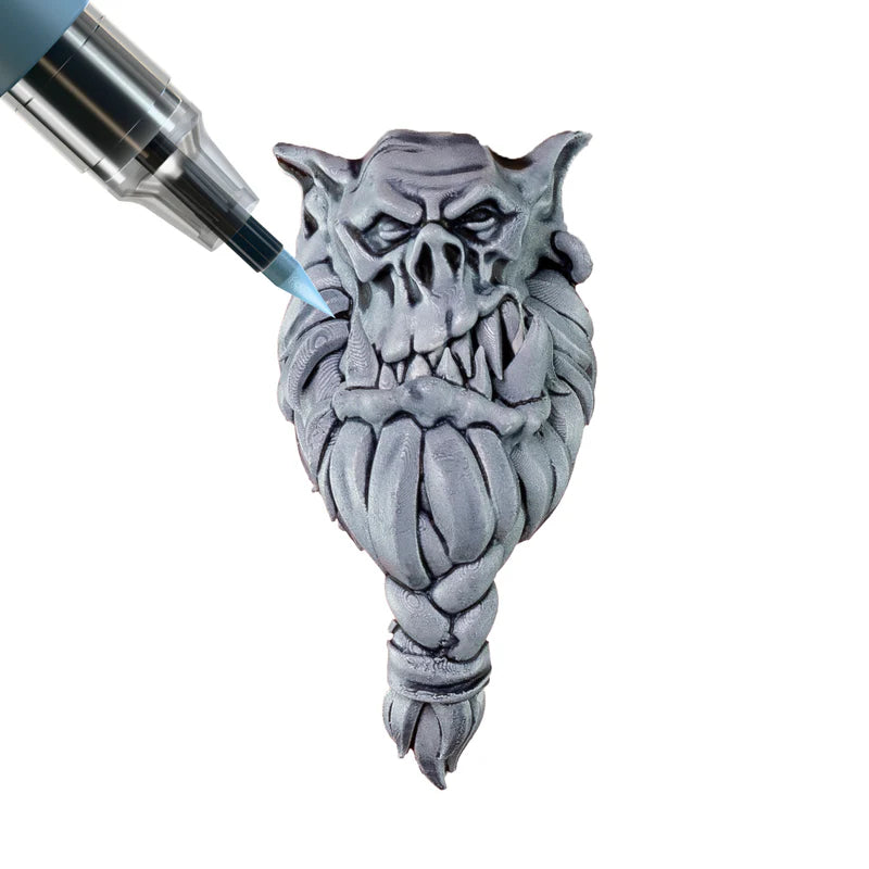 Army Painter - Speedpaint Marker: Runic Grey